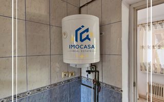 Opurtunitate si liniște Casa de vânzare la cheie Mocrea Jud. Arad - Poză 22