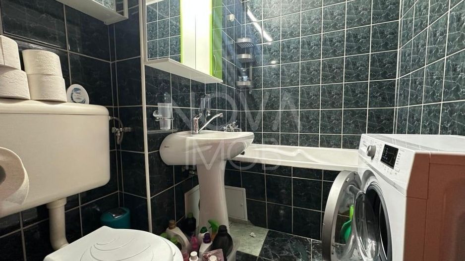 Apartament modern, 3 camere, Calea Dumbravii, Dioda - Poză 10