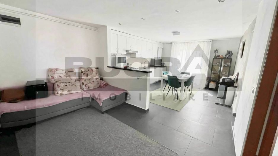 Apartament de 3 camere, modern, 74mp, zona Iulius Mall - Poză 2