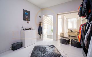 Mamaia Nord – Vanzare Apartament 3 camere, 101,17 mp utili, mobilat premium - Poză 5