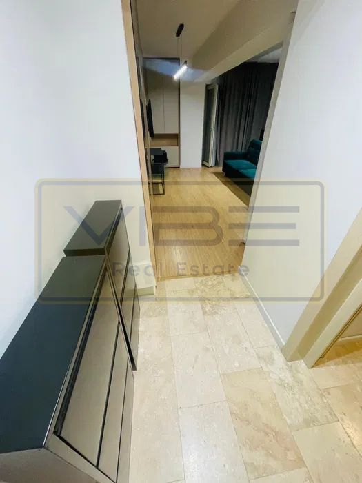 Apartament modern  1 camera Roua Residence - Poză 8
