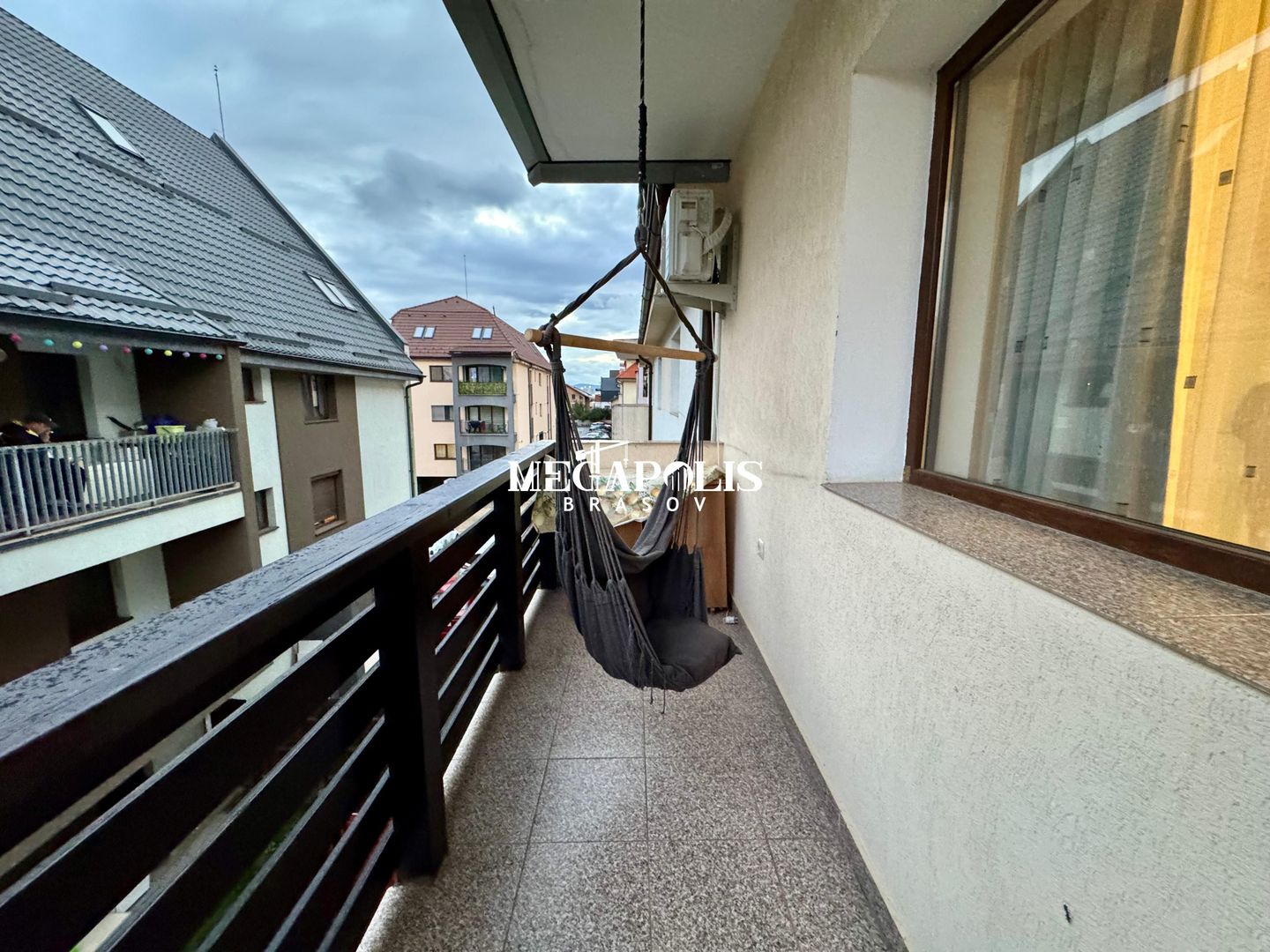 Apartament 2 camere | Decomandat | Loc de parcare | Tractorul - Poză 10