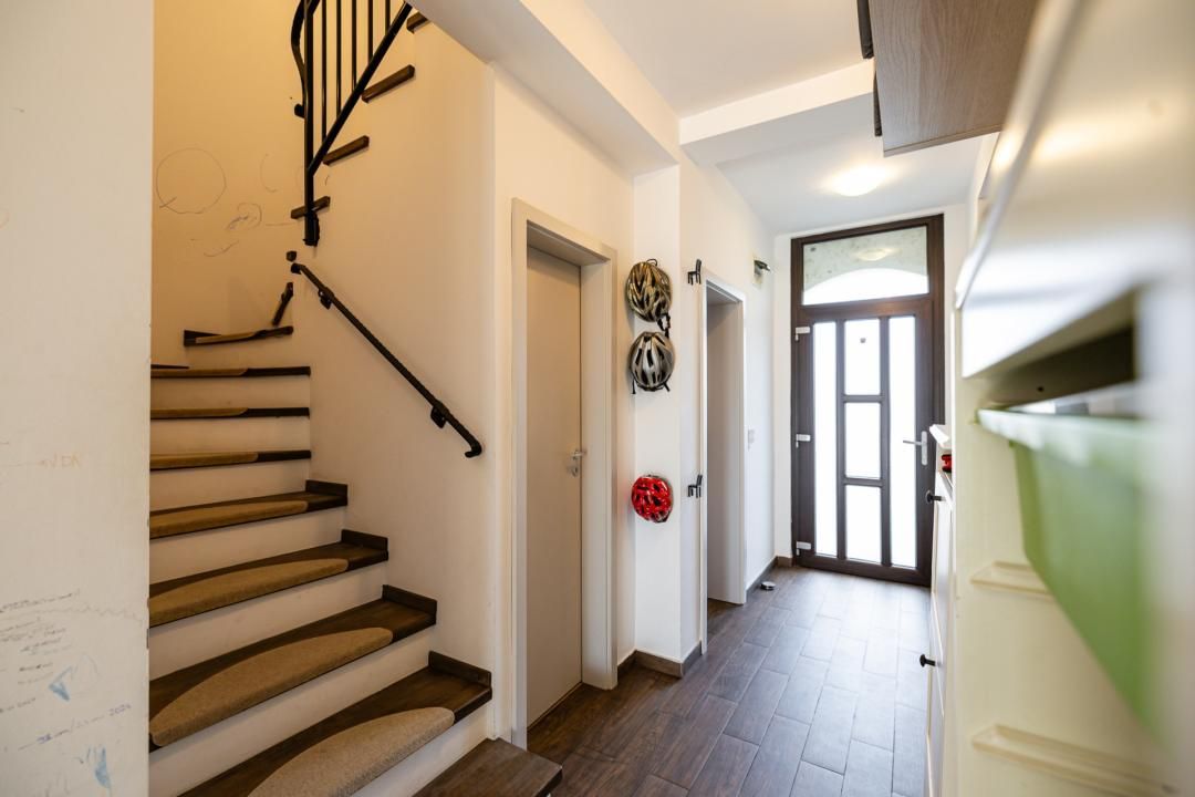 Casa 3 dormitoare si gradina | La limita cu Timisoara zona Braytim | Comision 0% - Poză 12