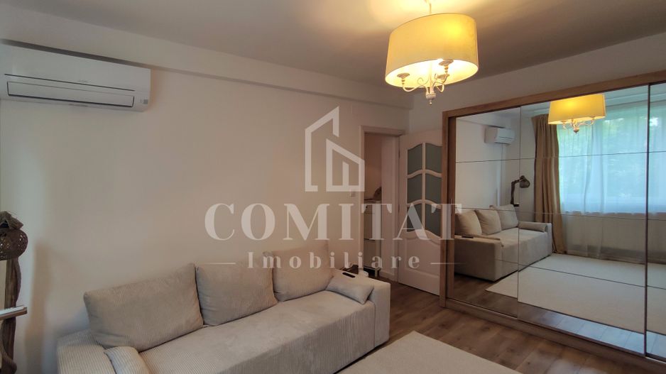 Apartament cu 2 camere semidecomandate | Cartierul Gheorgheni - Poză 3