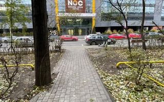 Inchiriez apartament 3 camere decomandat  zona Palas - Poză 1