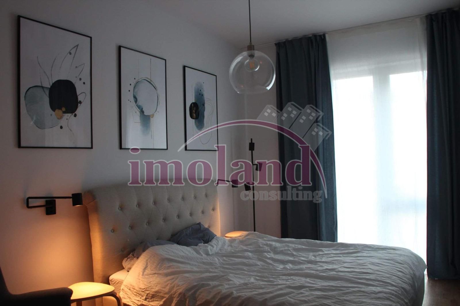 Apartament - 2 camere - mobilat&utilat - inchiriere - Avalon Estate-Pipera - Poză 7