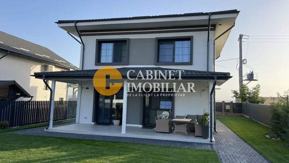 Casa PREMIUM Vorovesti - 4 camere - Acces asfaltat - OFERTA LIMITATA - Poză 2