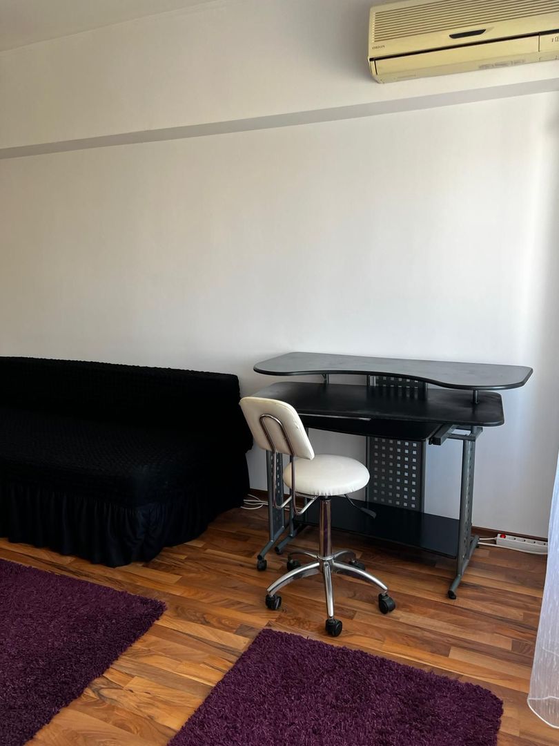 Apartament 2 camere decomandate | Trocadero | etaj 6/8 | centrala gaz - Poză 5