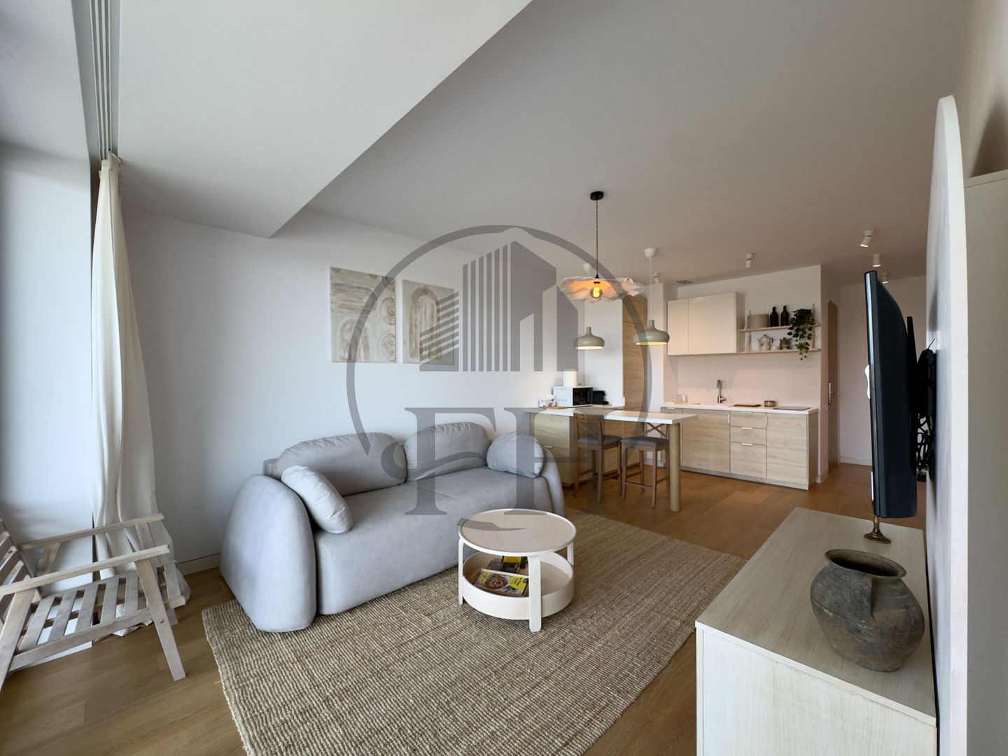 Apartament 2 camere de vanzare Olimp, Constanta - Poză 2