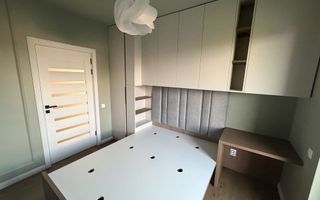 2 camere, Intre Lacuri, Iulius Mall, FSEGA, Prima Închiriere, Parcare - Schiță 3