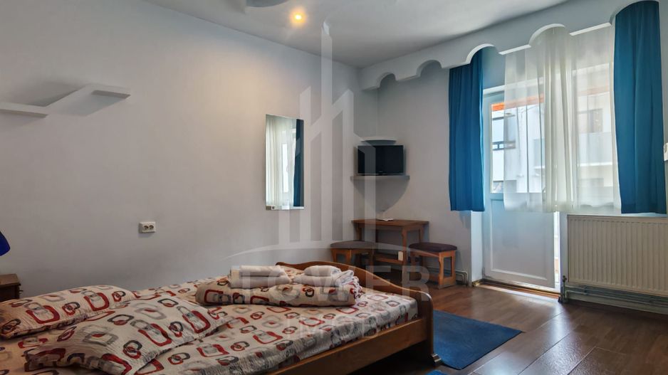 Unitate de cazare de inchiriat / vanzare. - Poză 8