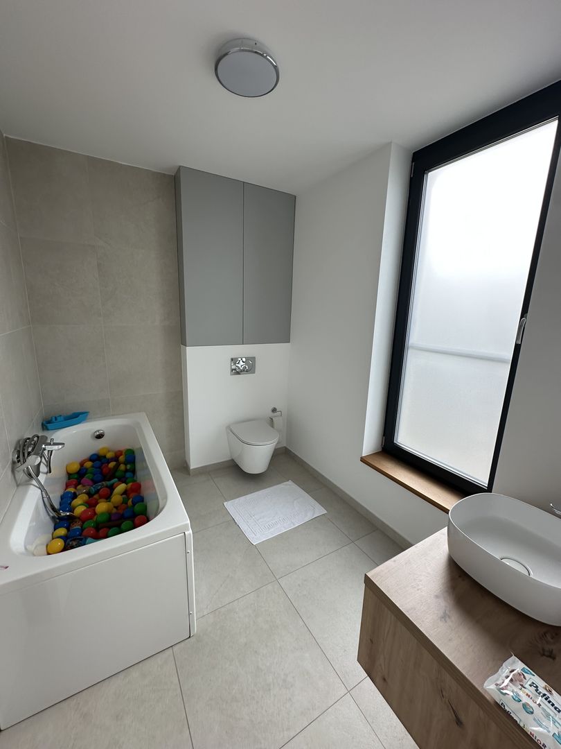 PROIECT  DEOSEBIT  IN  DUMBRAVITA - Poză 40