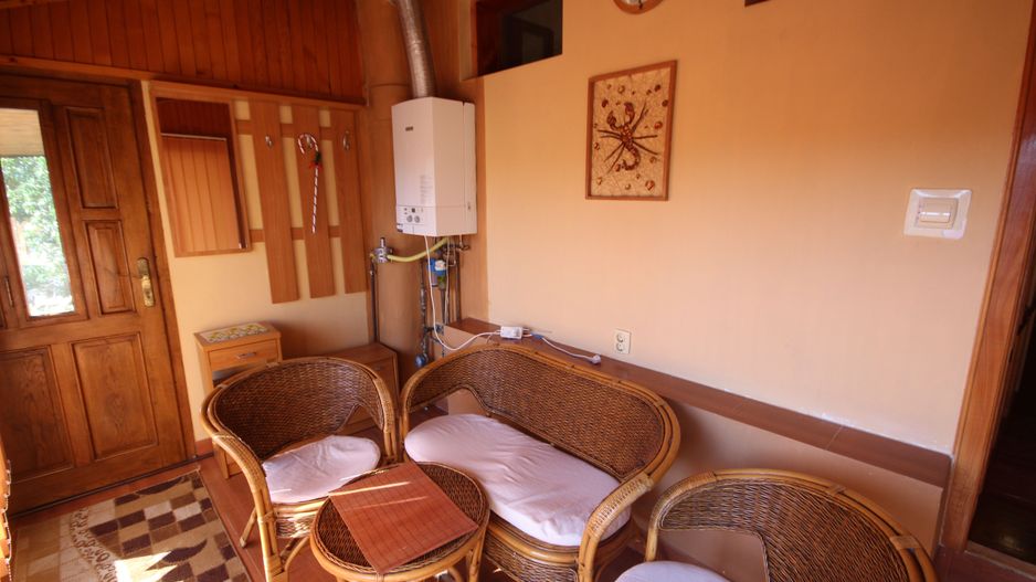 APARTAMENT SPATIOS  IN VILA - Poză 13