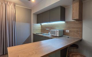 Apartament  Parcul Copou -   LUX- MODERN ! - Poză 4