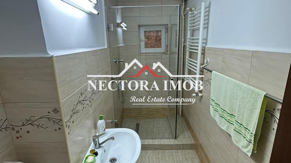 NECTORA IMOB-Apartament 2 camere, Str. Cosminului Rogerius, 41 mp,Et 1 - Poză 7