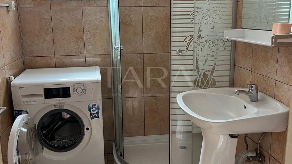 Apartament 1 cameră, Grigorescu, 34 mp, decomandat. - Poză 6