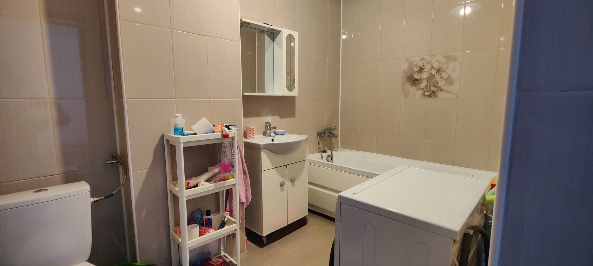 2 camere | Decomandat | 66 mp | Complet mobilat - Poză 19