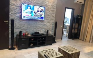 Apartament 2 Camere | 70mp | Terase Generoase | Loc Parcare - Poză 1