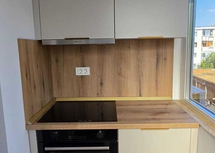 AP.2 CAMERE-TIMPURI NOI,PRIMA INCHIRIERE,MASINA DE SPALAT VASE, METROU - Poză 6