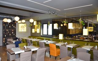 OPORTUNITATE VANZARE - INCHIRIERE VILA RESTAURANT | GRADINA ICOANEI | - Poză 1
