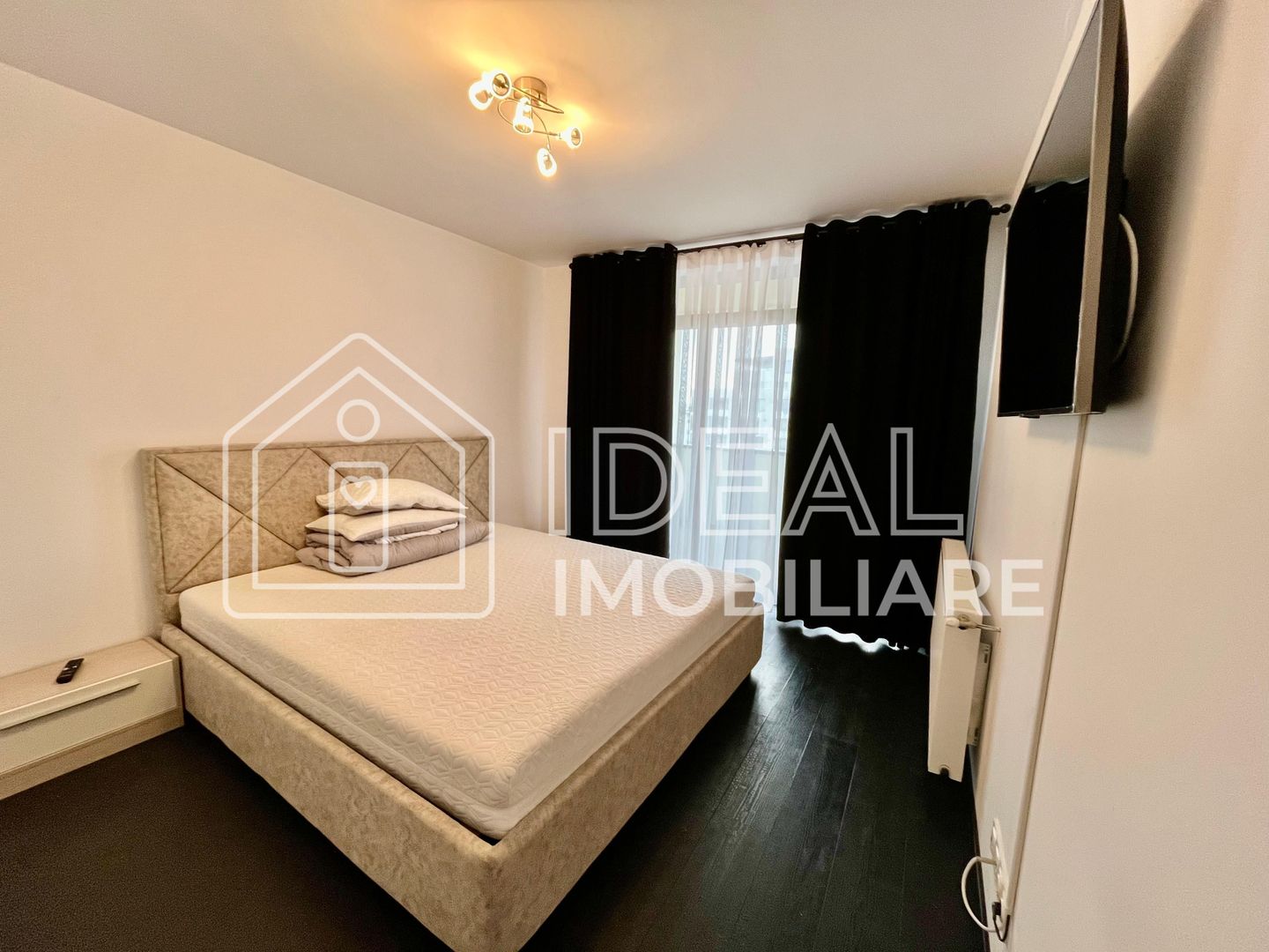 Penthouse de închiriat | Zona Doamna Stanca | 100mpu - Poză 4