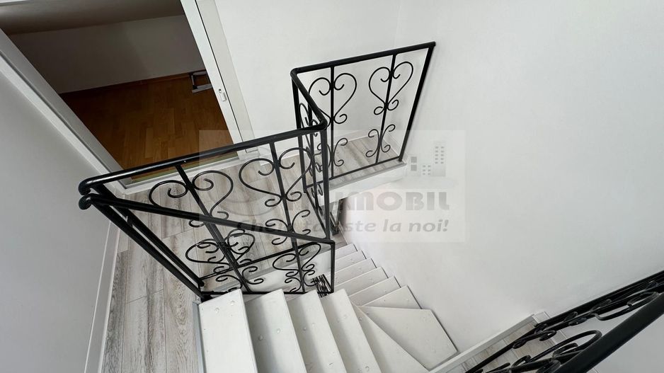 Ap. Duplex , 2 cam , Nicolina 2  • 71 mp utili • et 5/5 • 87.900 EUR - Poză 4