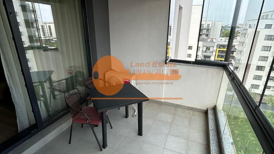 Apartament 2 camere, decomandat | 63,40 mp | Etaj 7/9 | Drumul Taberei - Poză 11