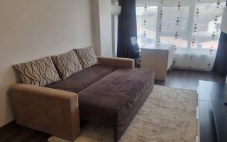 Apartament 1 cameră de închiriat, Complex Rezidențial Răsărit de Soare, Iași - 370 EUR/lună - Poză 1