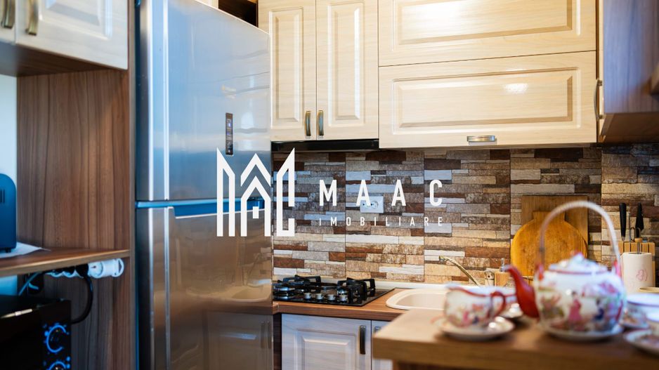 Apartament | 3 camere | Modern | Zona Centrala - Poză 5