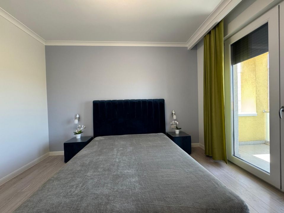 Prima inchiriere! Apartament modern, complet utilat, in Dumbravita - Poză 23