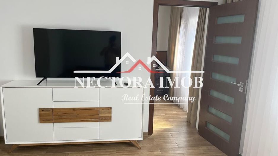 NECTORA IMOB-Casa cu 2 corpuri separate,Zona Calea Aradului-Iosia,415m - Poză 19