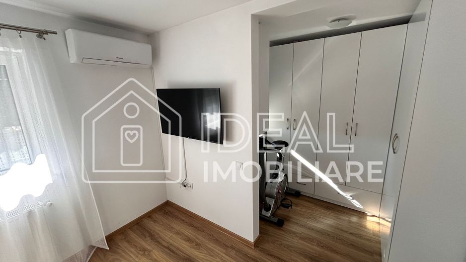 Casă ideală pentru familie – complet utilată, gata de mutat! - Poză 4