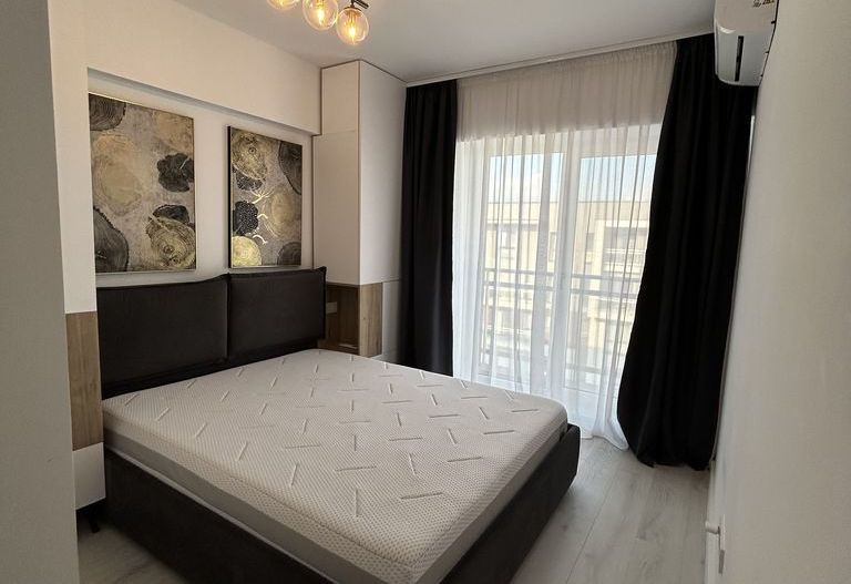 Penthouse cu Loft, Belvedere Residence - Poză 8