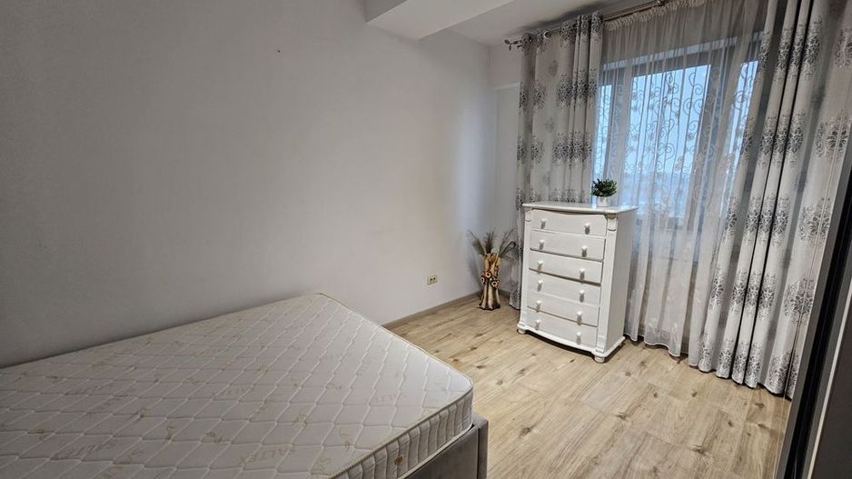 3 camere de inchiriat | Bloc 2017 |2 băi | Parcare optionala | Valea Oltului - Poză 2