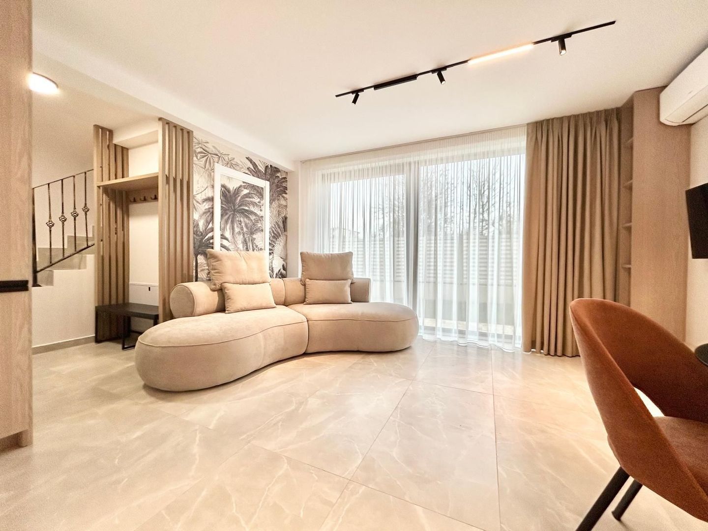 VILA IMPECABILA | P+2 | ZONA LINISTITA | 2 PARCARI | ULTRA LUX - Poză 3