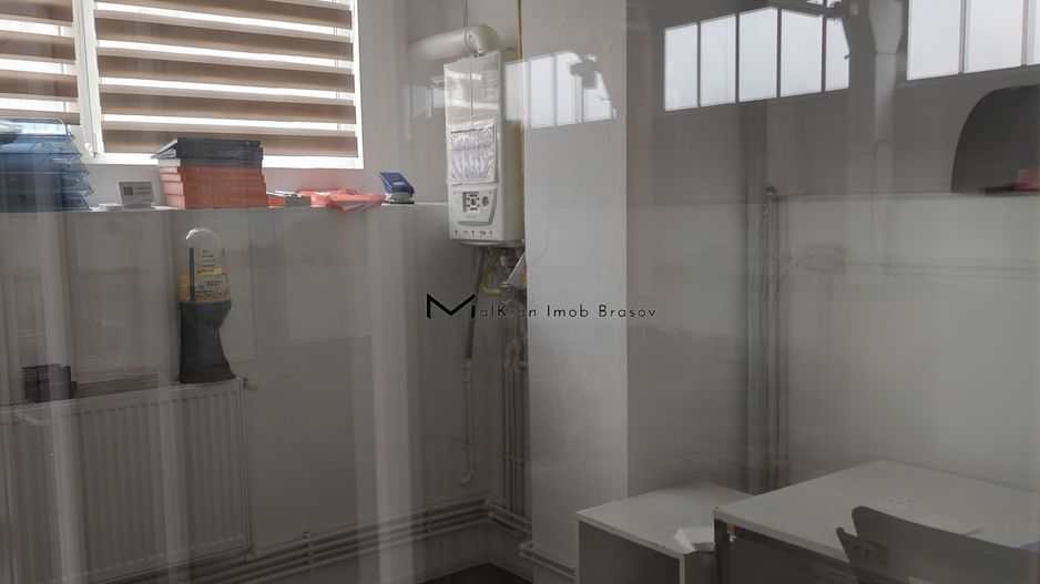 Hala 600 mp de inchiriat - Poză 3