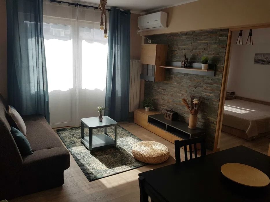 Apartament superb Calea Victoriei - Poză 2