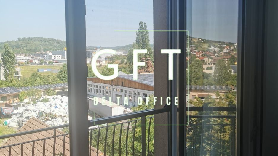 Apartament de vanzare 3 camere , zona de Sud et 4 - Poză 10