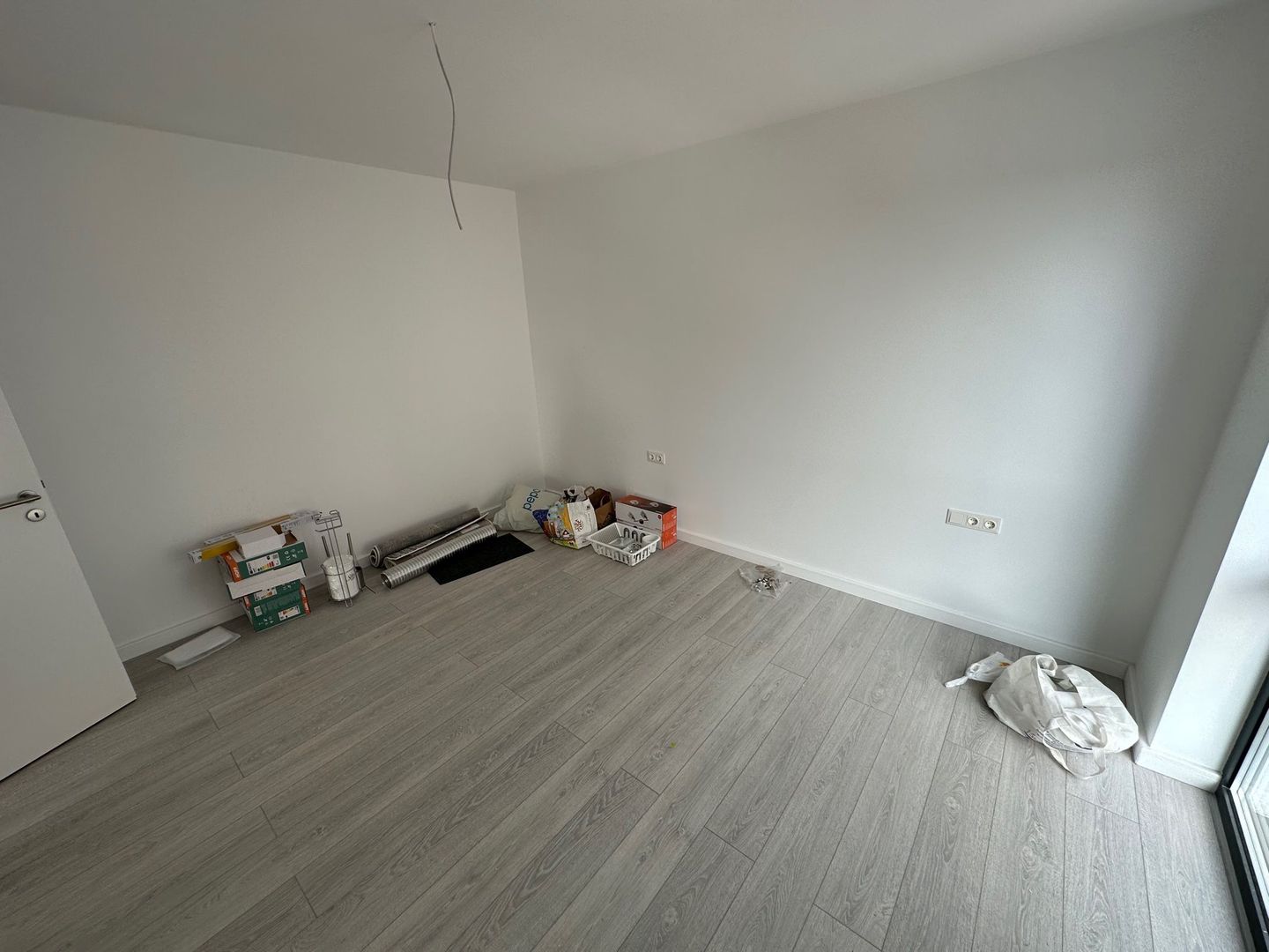 Apartament 3 camere la prima inchiriere - Poză 11