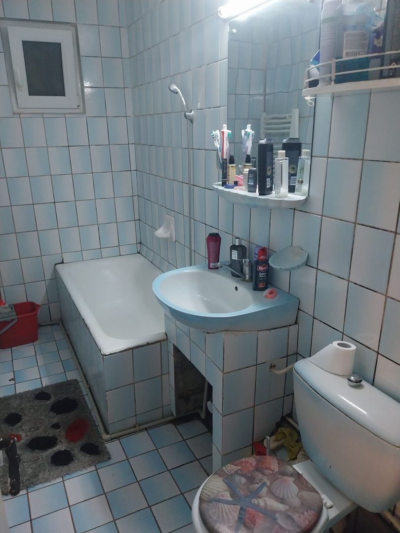 Apartament 2 camere de vânzare – ideal pentru familii | Focșani, zona - Poză 8