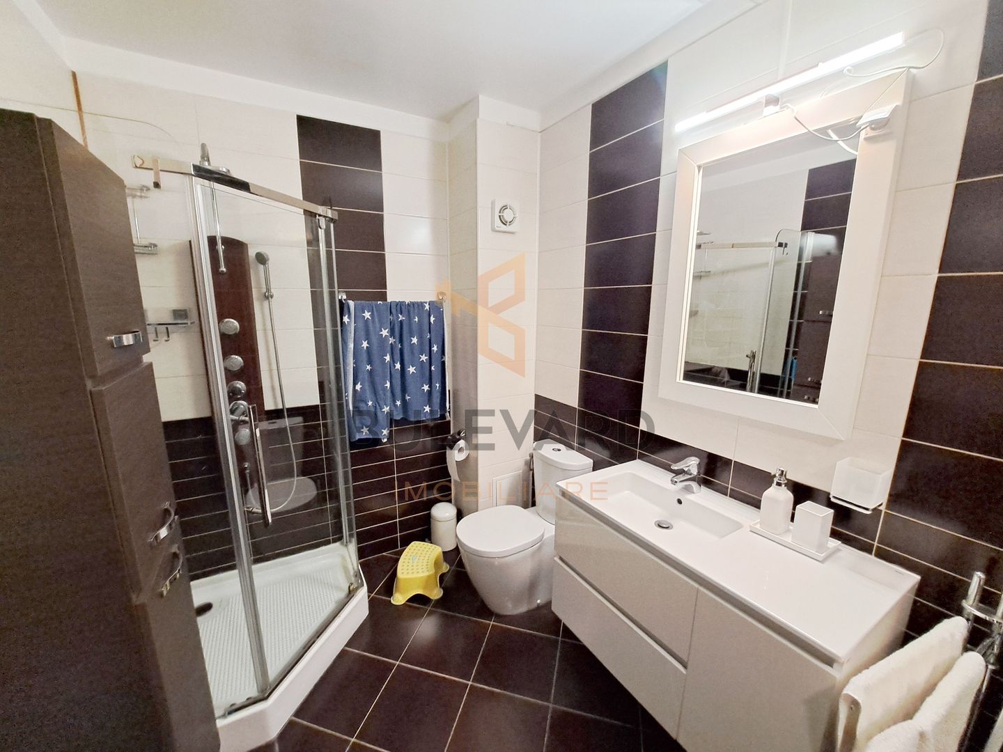 Comision 0! Apartament 2 camere + balcon 11 mp + parcare - Poză 11