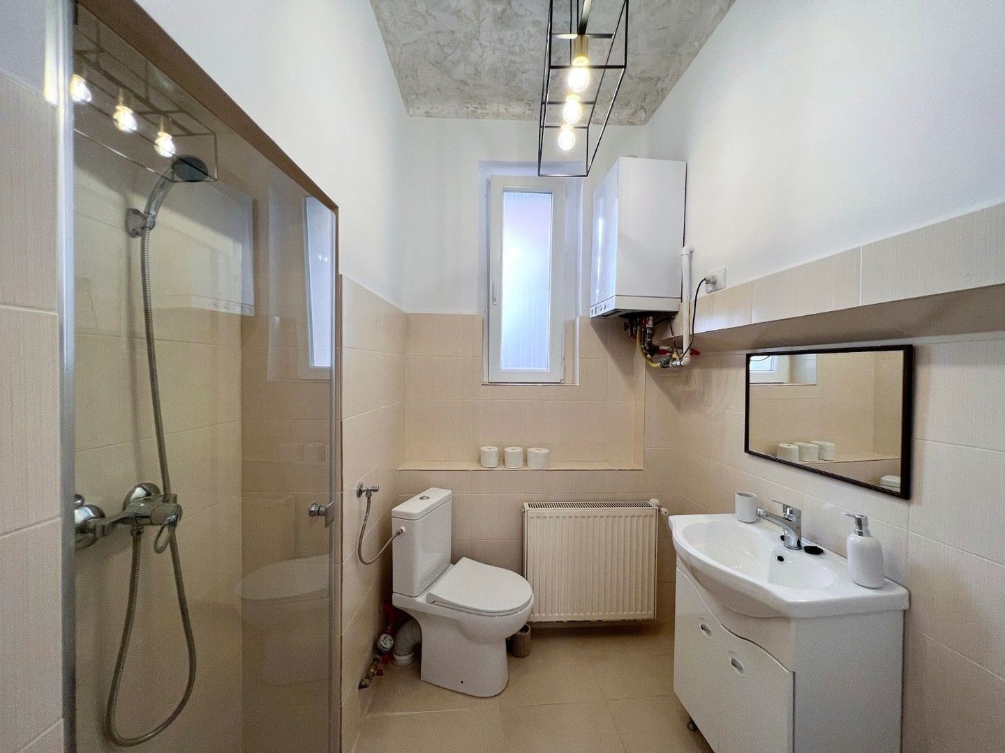 Apartament 91 mp – Ultracentral, Str. Mitropoliei - Poză 6