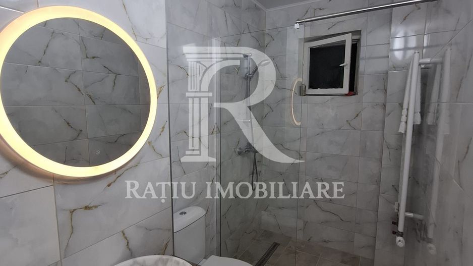 Apartament cu 1 camera | 43 utili | Parter | Cantemir | Oradea - Poză 4