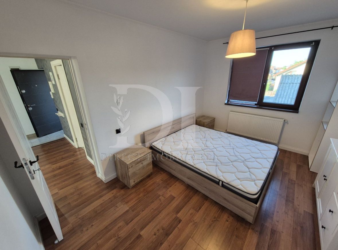 Apartament la cheie / etaj intermediar / Zona Parcul Poligon - Poză 3