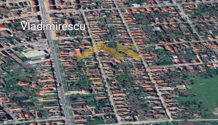 Oportunitate de investiti, teren 2375mp  Vladimirescu - Poză 4