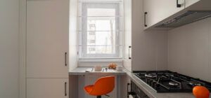 STUDIO | PROIECT NOU | METROU ANGHEL SALIGNY - Poză 9