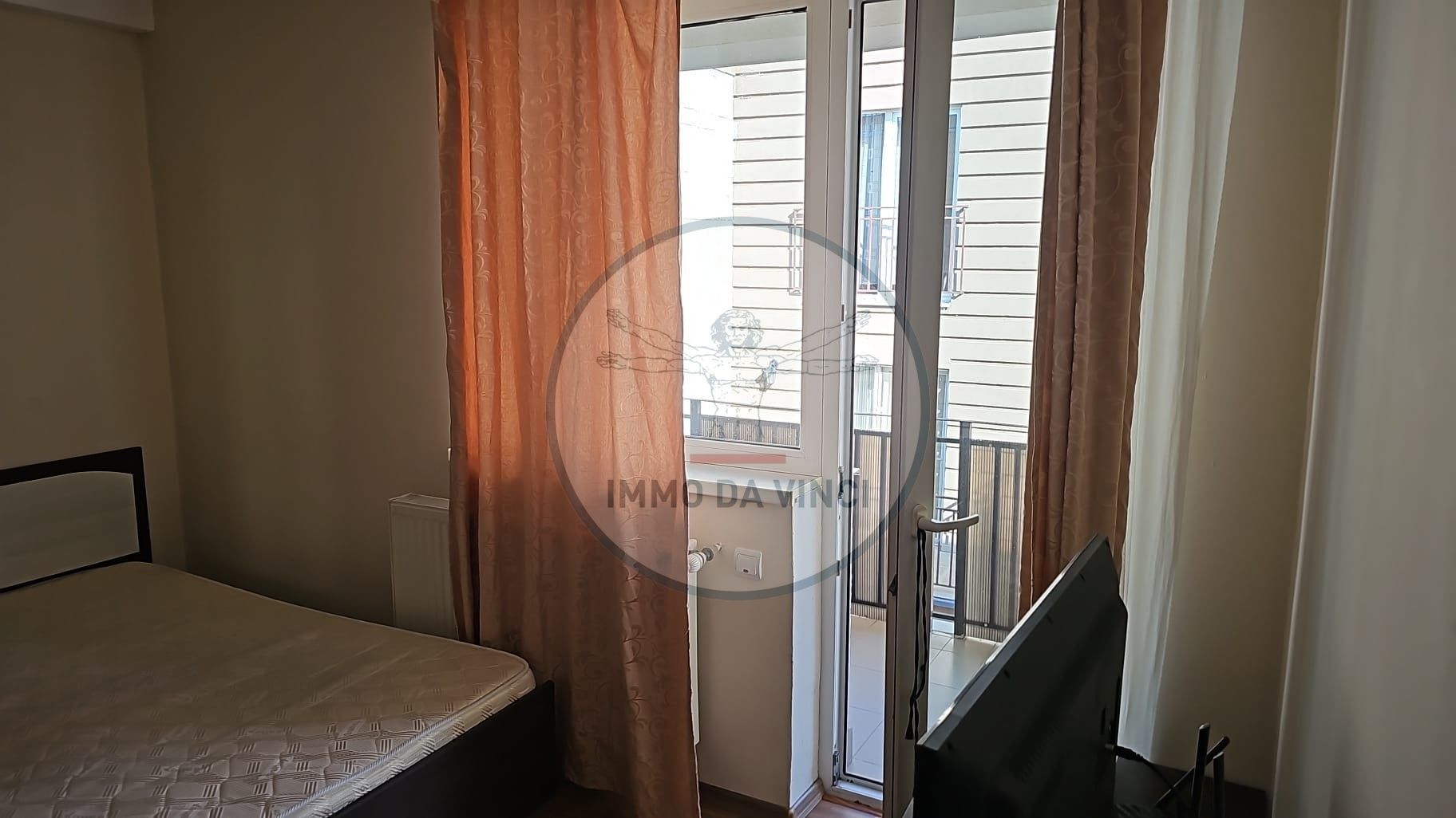 Apartament 2 camere de închiriat, decomandat, Marasti - Poză 4