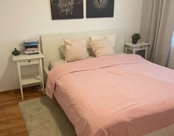 Apartament 2 camere de inchiriat, 2 minute Metrou Lujerului - Poză 1