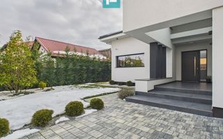 Casă individuală pe parter – Moșnița - Poză 61