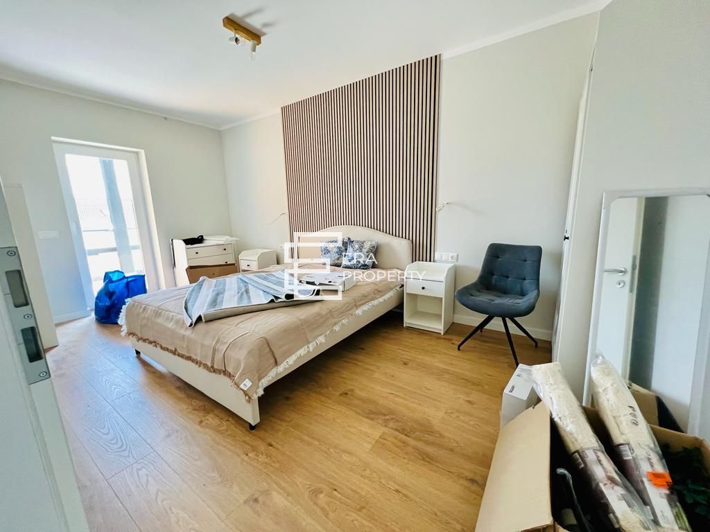 Penthouse 3 camere/LA CHEIE /zona Aeroport, Sibiu - Poză 6